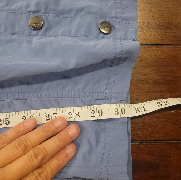 FP Movement Stadium Pants in Blue Dusk, sz Large - Picture 15 of 16